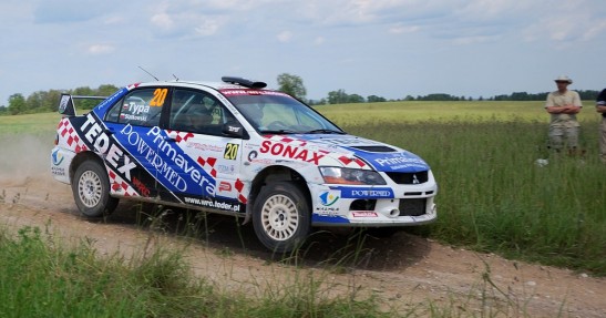 Rajd Polski